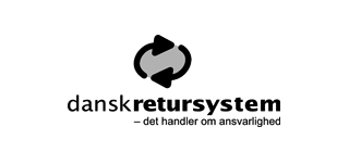 DJ hos dansk retursystem