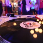 Dansk DJ Service vinyl