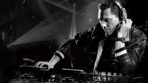 DJ Tiesto