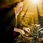 DJ Jan Trampedach