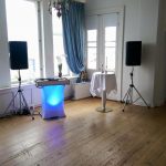 DJ til firmafest København