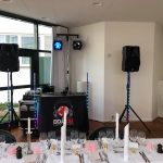 DJ til firmafest Jylland