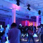 DJ til firma sommerfest